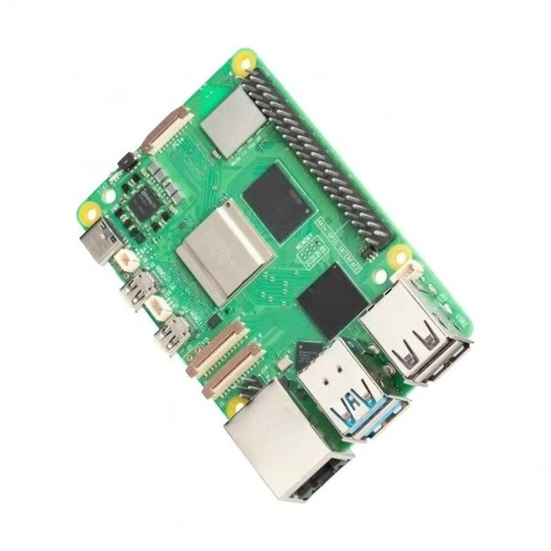 Raspberry Pi 5 8Gb Kit - Комплект для Raspberry Pi 5, 2