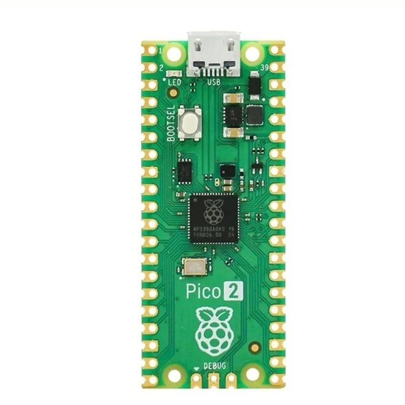 НОВАЯ плата разработки Raspber – обзор и цена Banana Pi Bpi-M5