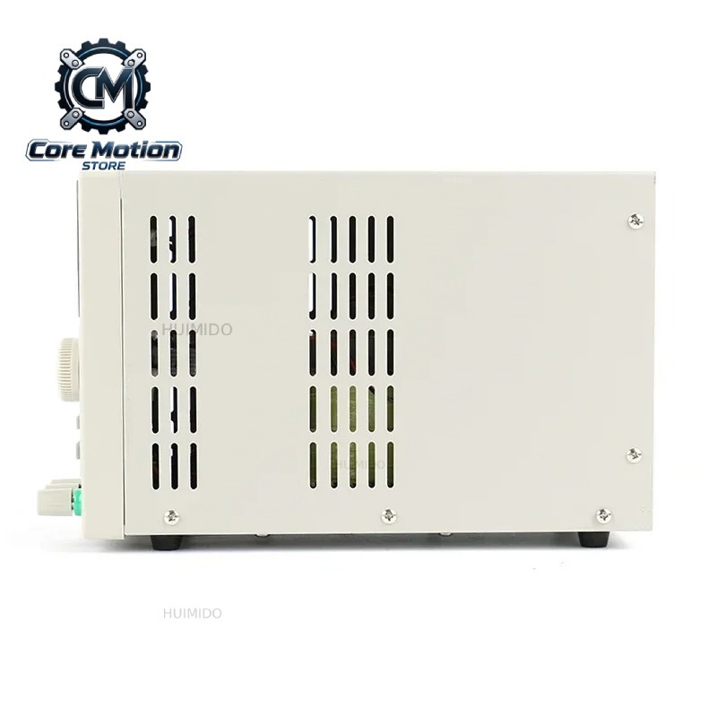 KA3005D KA3005DS KA3005P Регул – обзор и цена Programmable Dc Power Supply 60V 5A