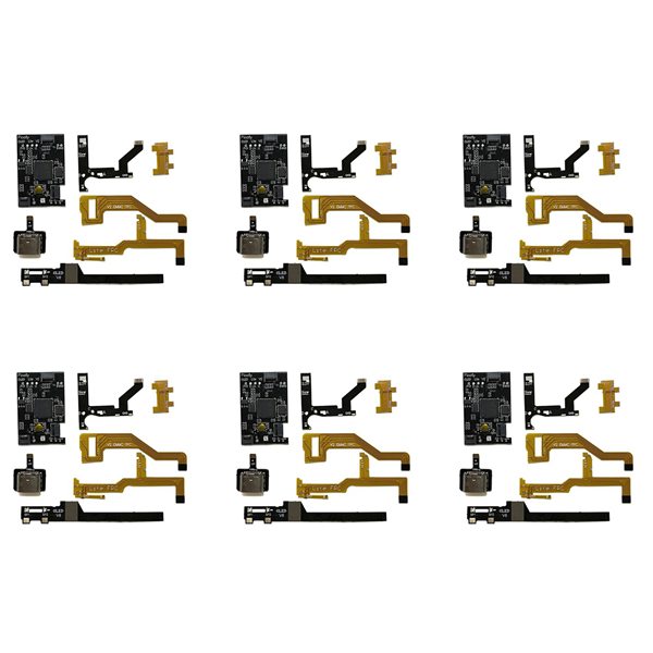 Плата разработки микроконтролл – обзор и цена Banana Pi Bpi-M5